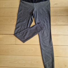 Nike Dri-Fit Leggings Size M