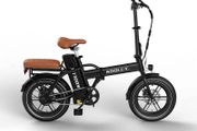 KOOLUX X10 Electric Bike