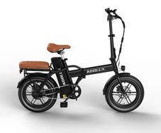 KOOLUX X10 Electric Bike