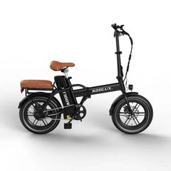 KOOLUX X10 Electric Bike