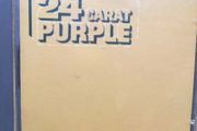 Deep Purple - 24 Carat Purple CD