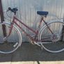 Favorit Road Racing Bicycle Image 4