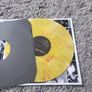 the charlatans 2 yellow marble vinyl Image 5
