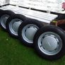 Mini Wheels 12" Image 2