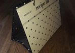 Recipe Holder