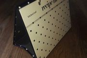 Recipe Holder
