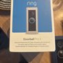 Ring pro 2 door bell Image 7