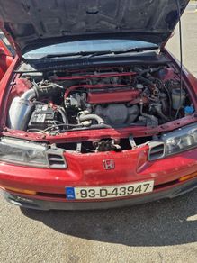 Honda Prelude 2.0L 1993