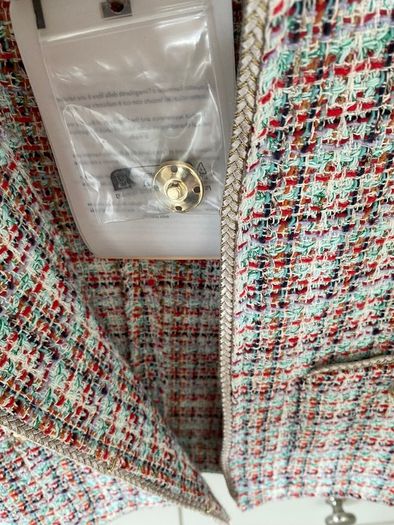 Designer Pennyblack luxury jacket BRAND NEW