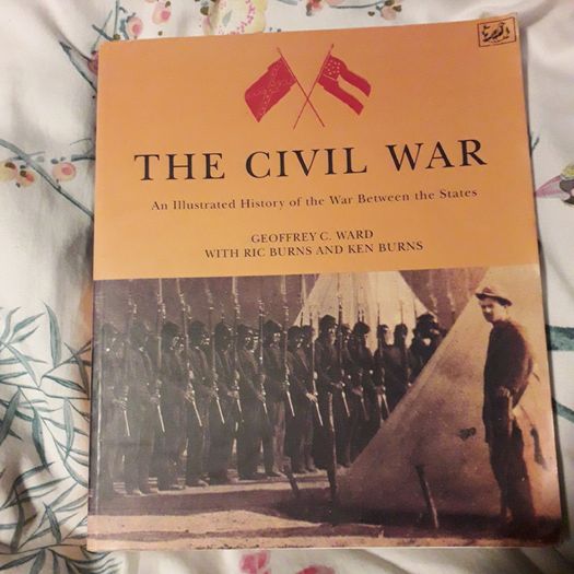 American Civil War