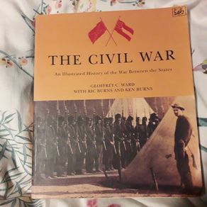 American Civil War
