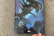 Aliens the original years omnibus volume one