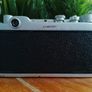 FED-2 VIDEO Blue Body, Refurbished Leica copy, USSR Soviet Russian 35 mm film camera, 463391 Image 6