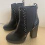 Kurt Geiger high heel Chelsea boot Image 2