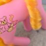 Mail Order Goldilocks MO HTF Sister Ponies MLP G1 My Little Pony Image 4