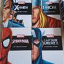 Marvel Hero Origins Story Collection Hardcover Box Set Image 3