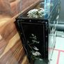 antique cabinet Image 2