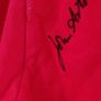 Signed Man Utd European Cup Final 1968 T-shirt Image 3