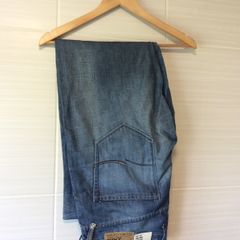 Brand New. Jack And Jones Mens Jeans. Waist 36 Inches. Inside Leg 30 Inches. Retail At 50euro. Selling 30 Euro. Collect In Dublin Or Receive Via Post.