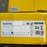 Volvo XC90 Front and Rear Break Disks Image 5
