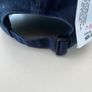 Fahrenheit Baseball Cap Peaked Hat Navy.  Brand New With Tags Image 7
