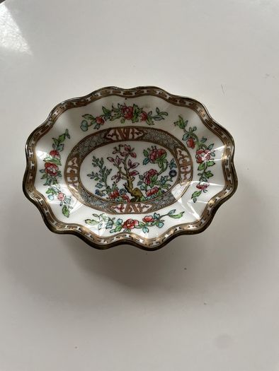 Vintage Coalport Bon Bon Dish