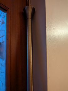 Curtain Pole