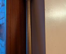 Curtain Pole