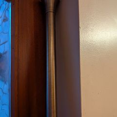 Curtain Pole