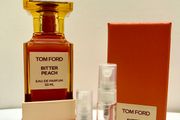 Bitter Peach by Tom Ford