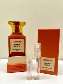 Bitter Peach by Tom Ford