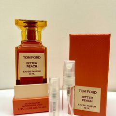 Bitter Peach by Tom Ford