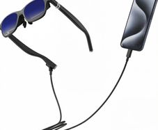 VITURE One XR Glasses | Like New | iPhone & Android Compatible