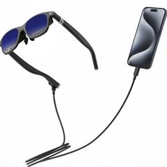 VITURE One XR Glasses | Like New | iPhone & Android Compatible