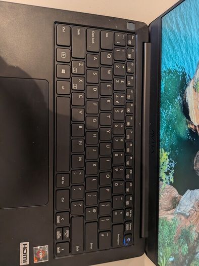Avita Liber V Ryzen 3 Laptop
