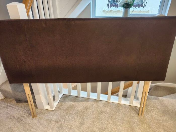 Headboard