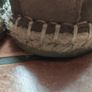 Zara Men's Suede Espadrille Loafers  Size EU 44 UK 10 Image 6