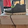 Lee Cooper Mid Chukka Boots Image 4