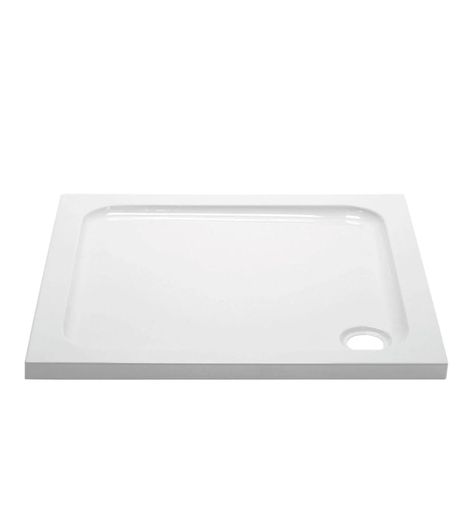 900 x 900 shower tray