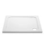 900 x 900 shower tray Image 3