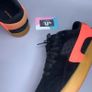 Nike SB Premium Style Huarache x Lunarlon OG Image 3