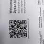 Dyson Air wrap vs05 Multi Styler Complete Long (Strawberry Bronze/Blush Pink) Image 9