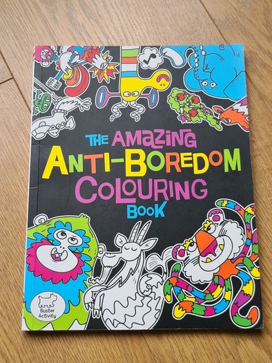 activity puzzle books