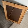 Vintage Art Deco Mirror Image 6