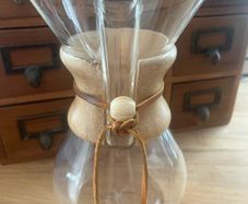 Chemex Coffee Jug