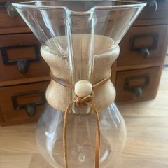 Chemex Coffee Jug