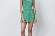 zara dress