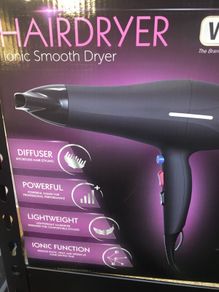 Wahl Hair Dryer