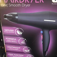 Wahl Hair Dryer