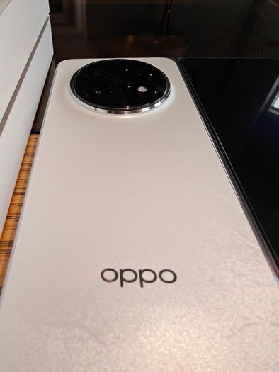 Oppo Find N5 - Foldable (Global Edition)